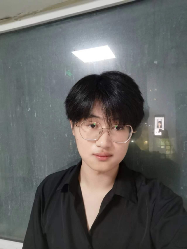 好好的第一张照片--徐州相亲服务中心