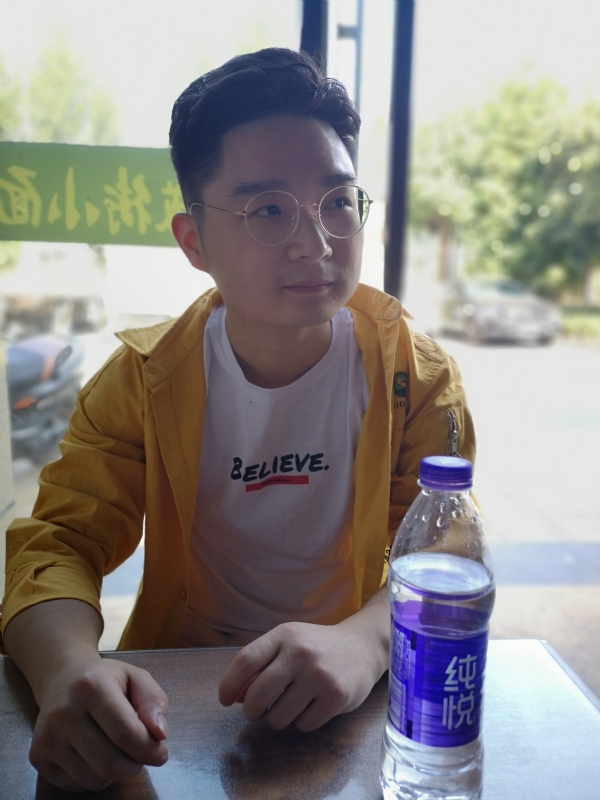 听风等雨的第二张照片--徐州相亲服务中心