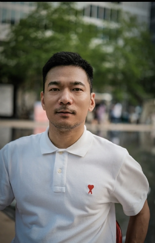 kevin的第一张照片--徐州相亲服务中心