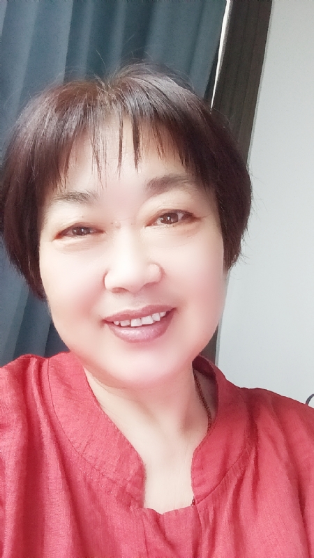 云烟的第一张照片--徐州相亲服务中心