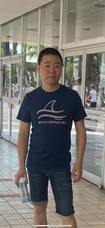 花都帅哥的第一张照片--徐州相亲服务中心