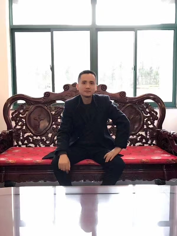 有缘再聚的第一张照片--徐州相亲服务中心