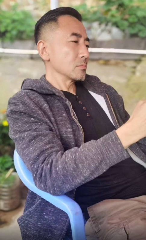 张凯的第二张照片--徐州相亲服务中心