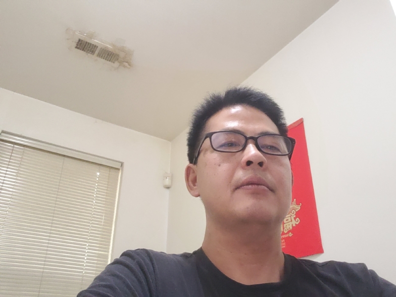 Tonylai的第一张照片--徐州相亲服务中心