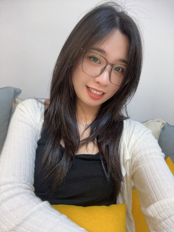 Lin的第一张照片--徐州相亲服务中心