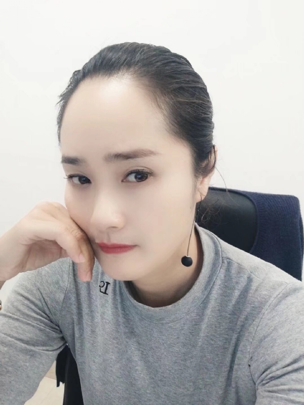 谈谈的第三张照片--徐州相亲服务中心