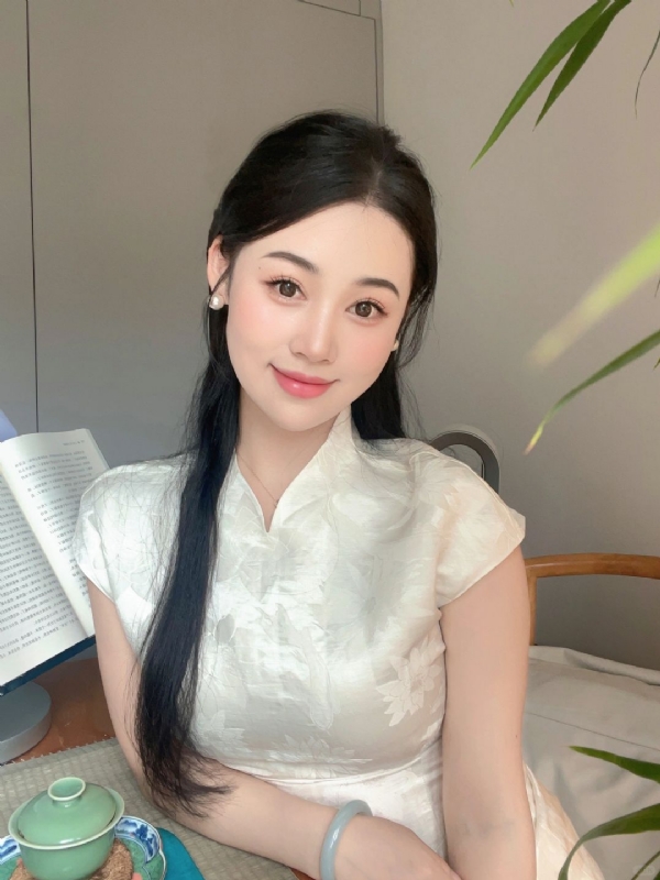 小慧的第一张照片--徐州相亲服务中心