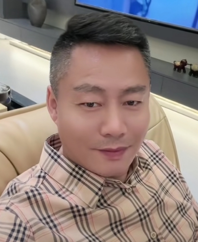 李*军的第二张照片--徐州相亲服务中心