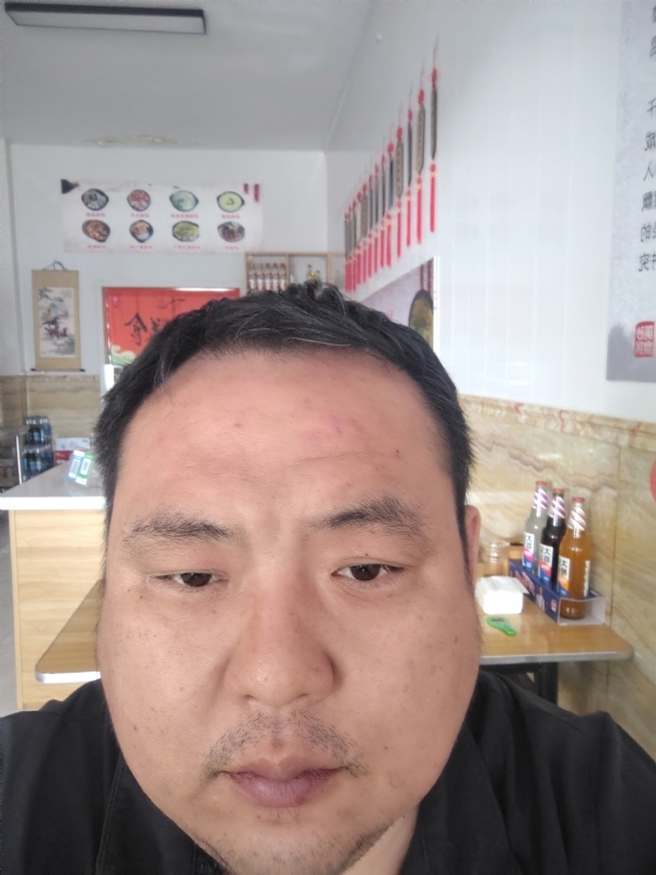 风云鹏的第一张照片--徐州相亲服务中心