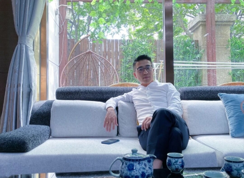 只为与你相遇的第一张照片--徐州相亲服务中心