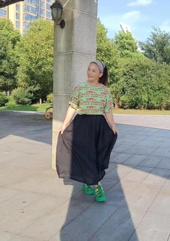 Sunshine的第三张照片--徐州相亲服务中心