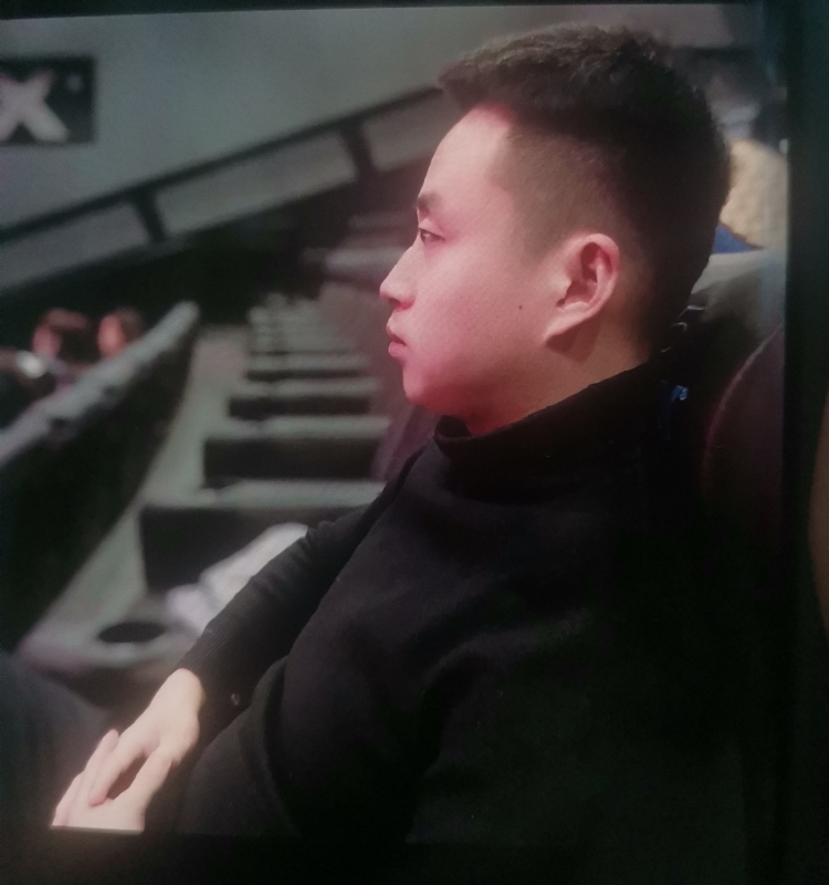 jojojo的第二张照片--徐州相亲服务中心