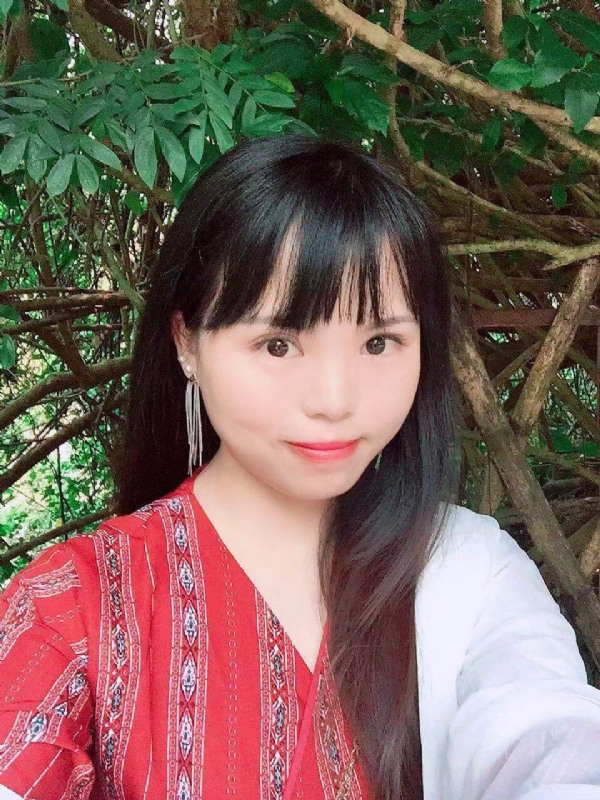 淼淼的第二张照片--徐州相亲服务中心
