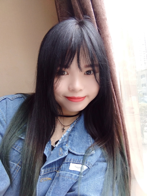 淼淼的第三张照片--徐州相亲服务中心
