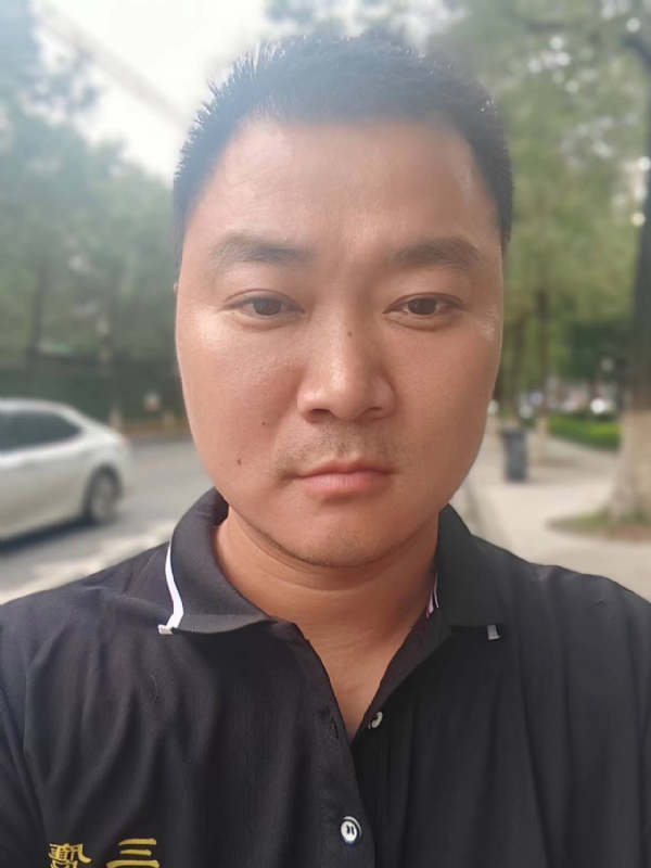 独寂的第一张照片--徐州相亲服务中心