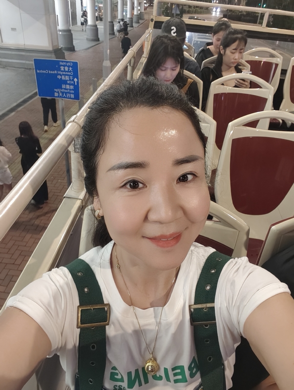 燕子的第一张照片--徐州相亲服务中心