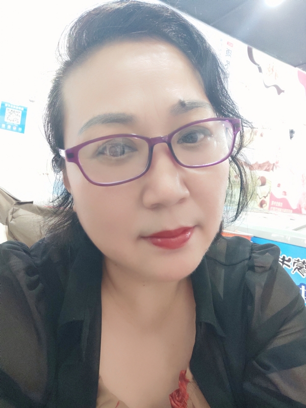 娜财娜福的第一张照片--徐州相亲服务中心
