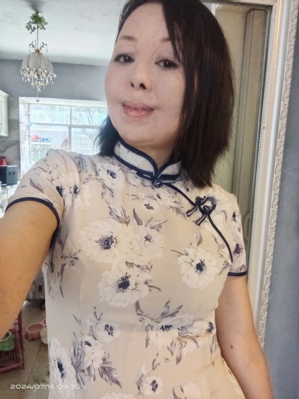 阿春的第二张照片--徐州相亲服务中心