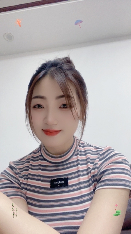 可儿的第一张照片--徐州相亲服务中心