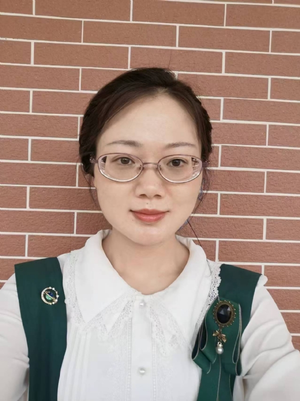 Lily的第一张照片--徐州相亲服务中心