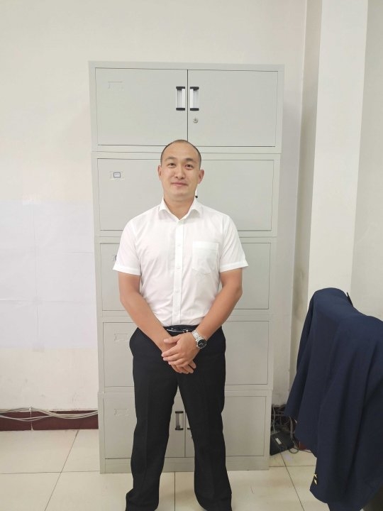 JOHNDX的第二张照片--徐州相亲服务中心