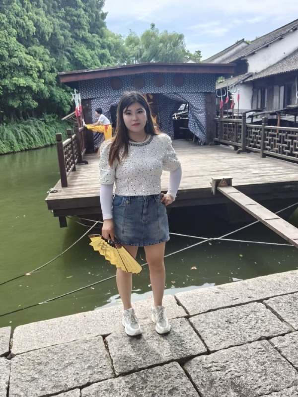 戒爱的第一张照片--徐州相亲服务中心