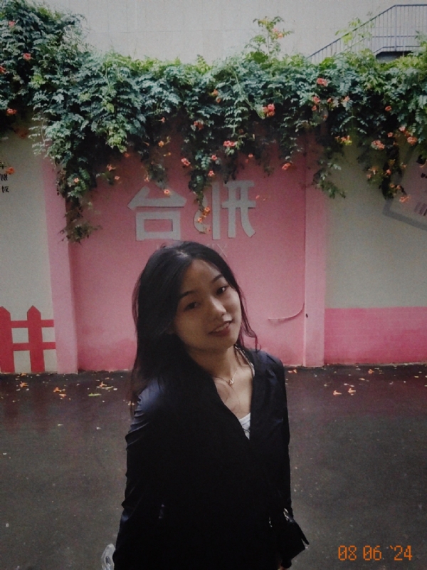 范范的丸子头的第一张照片--徐州相亲服务中心