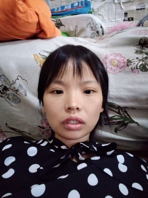 可爱的第二张照片--徐州相亲服务中心