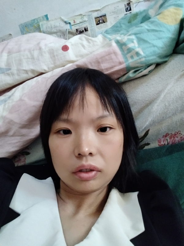 可爱的第三张照片--徐州相亲服务中心