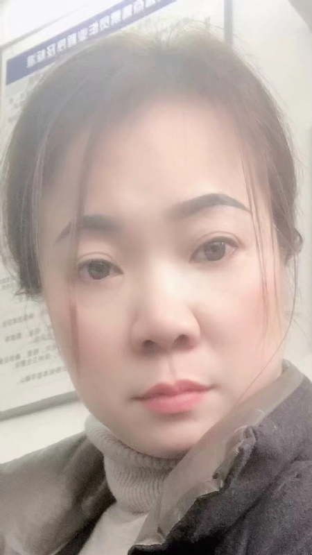 nan难的第一张照片--徐州相亲服务中心