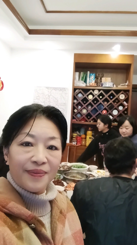 桂花xiang的第一张照片--徐州相亲服务中心