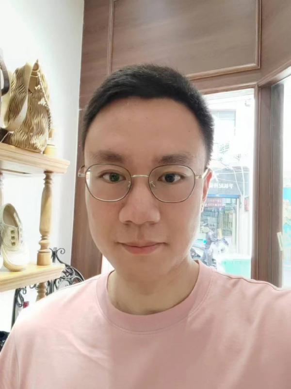 乐let的第一张照片--徐州相亲服务中心