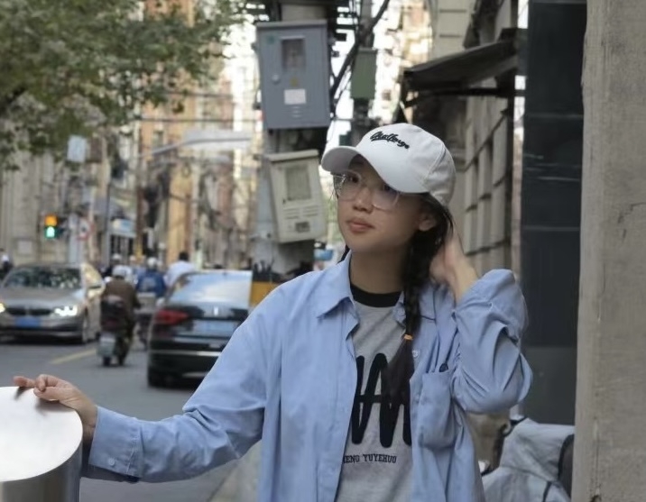 XIAOZOU的第二张照片--徐州相亲服务中心