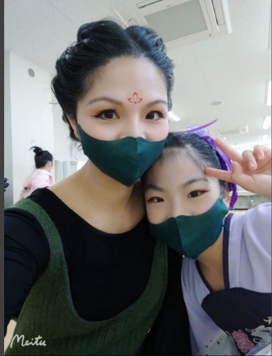 LuLu的第一张照片--徐州相亲服务中心