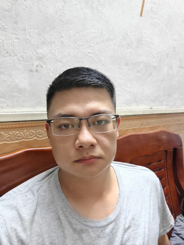 陈秋新的第一张照片--徐州相亲服务中心