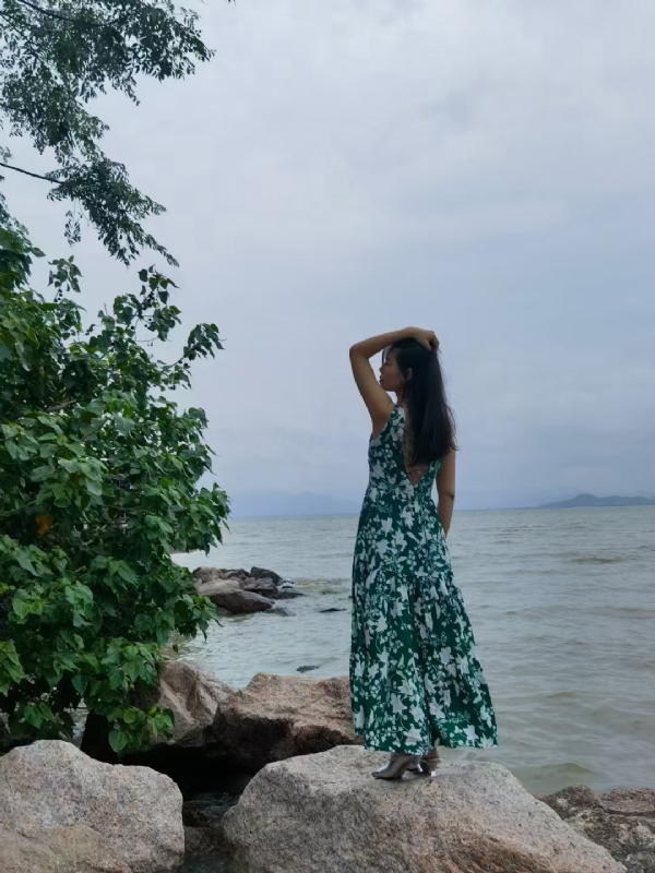 甜以待人的第四张照片--徐州相亲服务中心