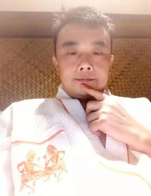 青锋的第一张照片--徐州相亲服务中心