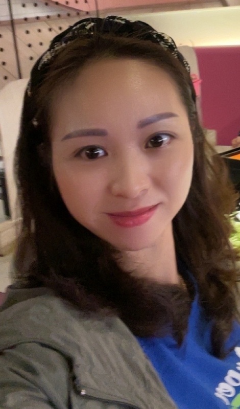 TAN霧裏看花的第一张照片--徐州相亲服务中心