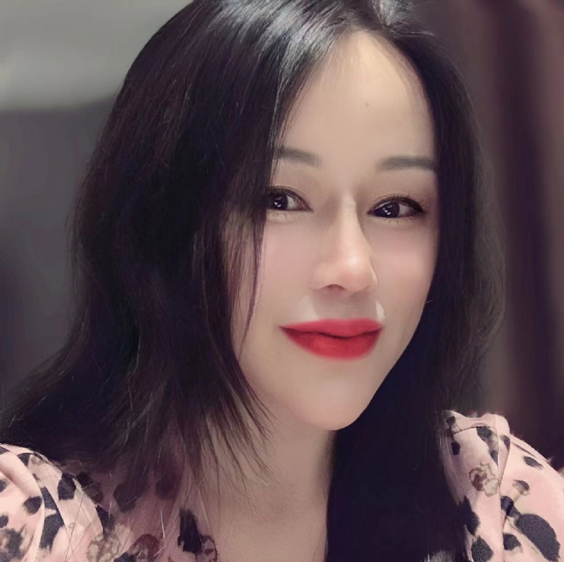 妮可的第一张照片--徐州相亲服务中心