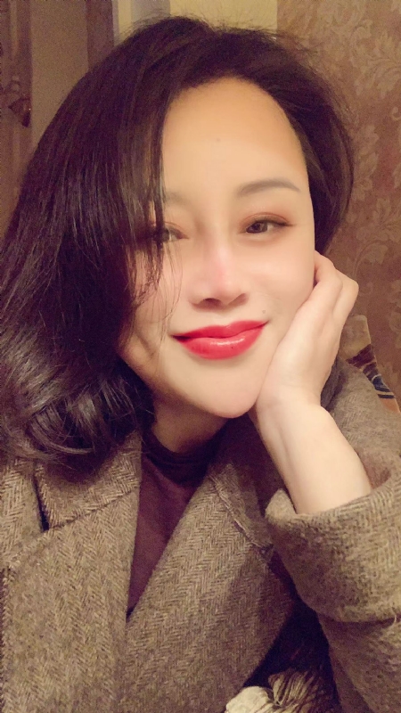 妮可的第二张照片--徐州相亲服务中心