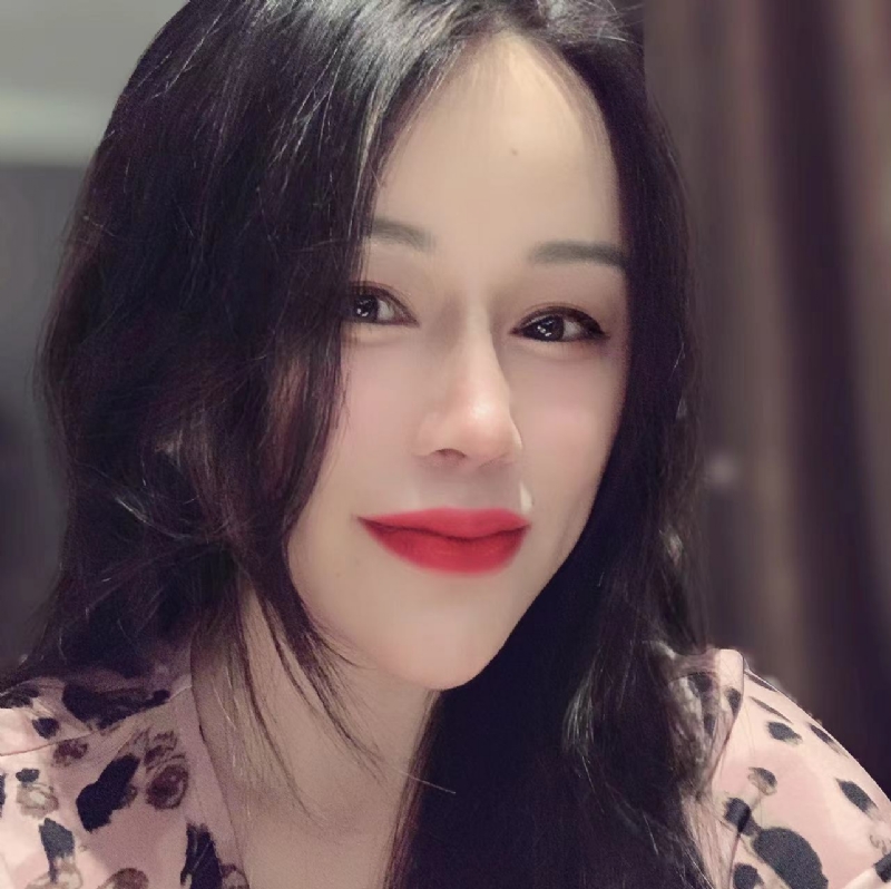 妮可的第三张照片--徐州相亲服务中心