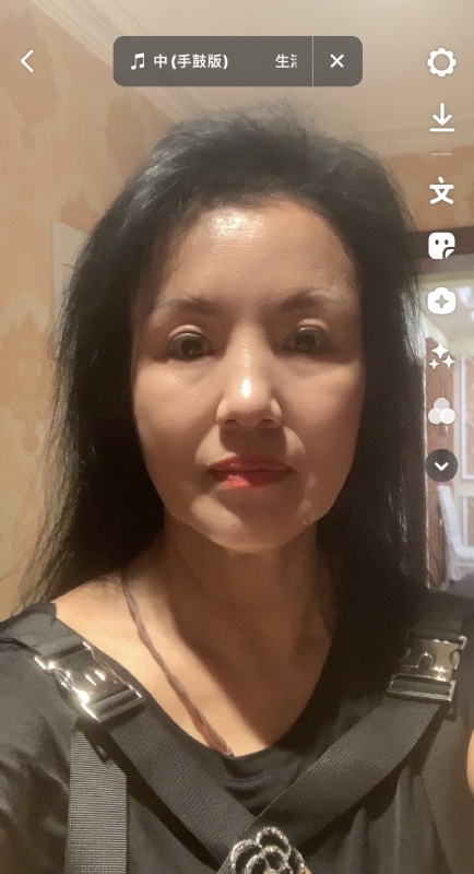 清雅的第一张照片--徐州相亲服务中心