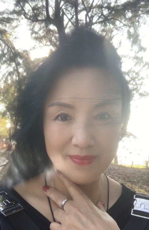 清雅的第二张照片--徐州相亲服务中心