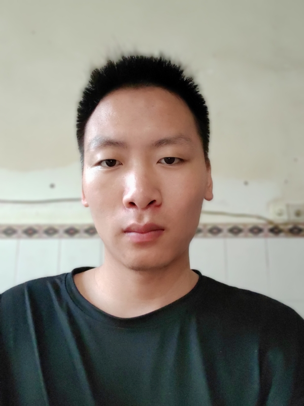 凉生的第一张照片--徐州相亲服务中心