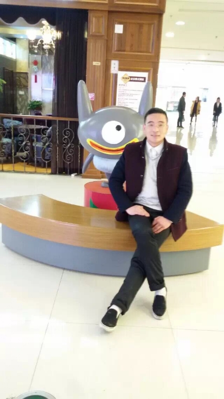 为爱停留的第四张照片--徐州相亲服务中心