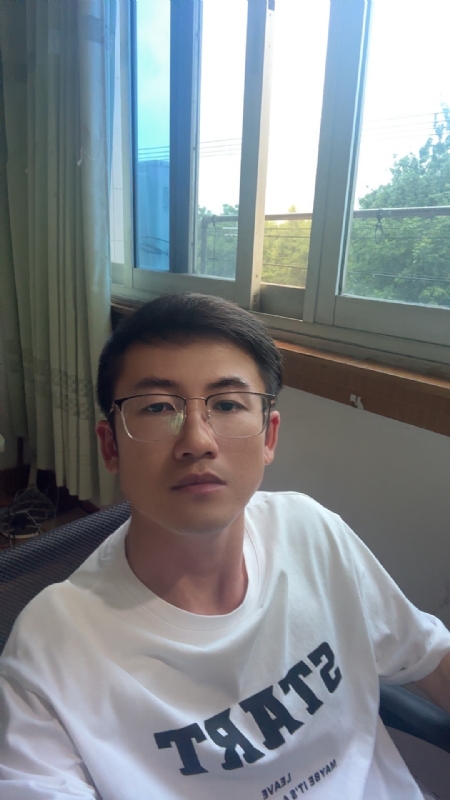 叶先生的第一张照片--徐州相亲服务中心