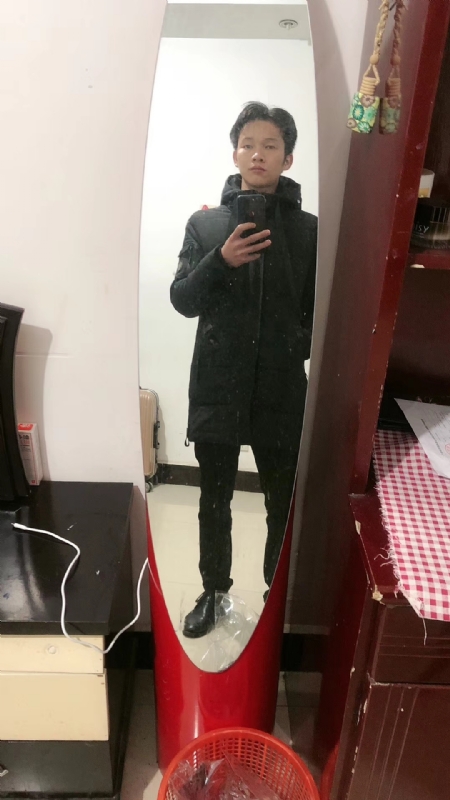 流浪狗哥的第一张照片--徐州相亲服务中心