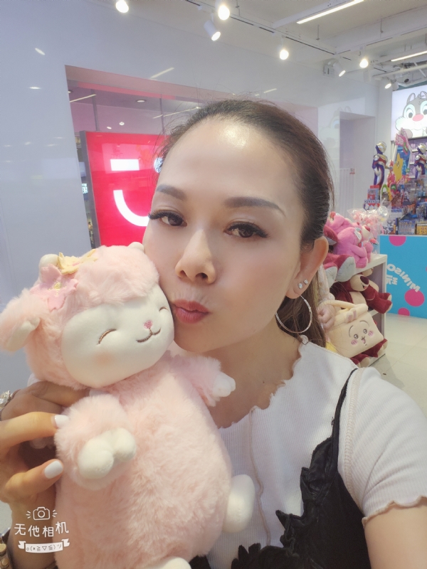 暖*爱的第一张照片--徐州相亲服务中心