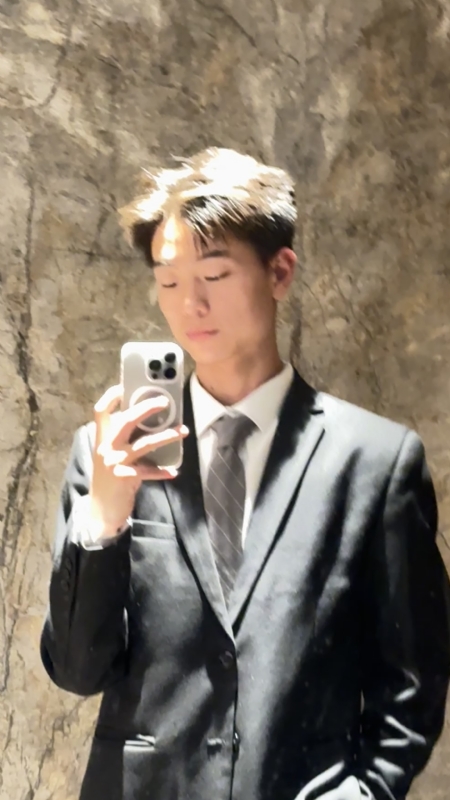 李欣航的第一张照片--徐州相亲服务中心