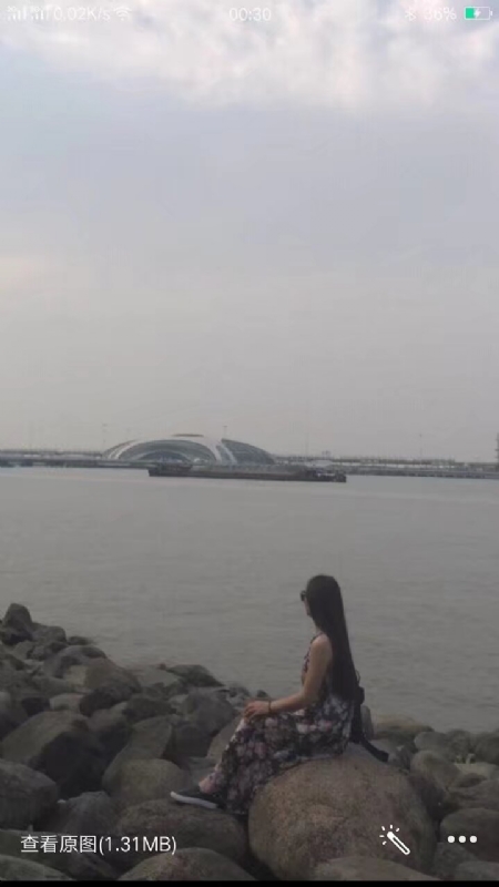随遇而安的第一张照片--徐州相亲服务中心